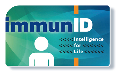 ImmunID Announces Agreement with the Singapore Immunology Network (SIgN) to Study Immune Competence