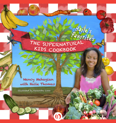 Open Road Media Acquires the Supernatural Kids Cookbook Series