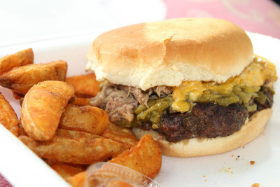 TripAdvisor serves up America’s best burger joints.