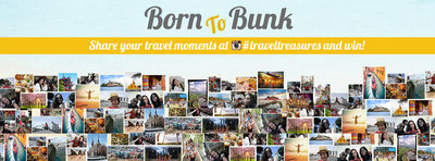 Official Launch Of BornToBunk.com Accommodation Reservation Site For Affordable Stays In The Asia Pacific