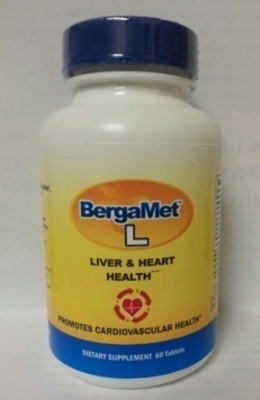 BergaMet's Significant Effect in Fatty Liver Disease Prompts Call for US Research Proposals