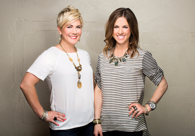 Silpada Co-Presidents Kelsey Perry and Ryane Delka are leading the way for a new generation of entrepreneurs with a new product line, new technology and steadfast commitment to their Representatives.