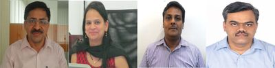 MRSS India Augments Team as Clients Grow