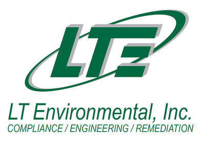 LT Environmental Opens Bakken Office in North Dakota