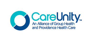 Group Health Cooperative and Providence Health Care announce new name and brand for CareUnity, an accountable care organization