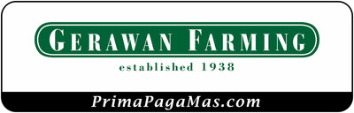 Gerawan Farming Logo