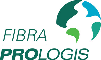 FIBRA Prologis Logo