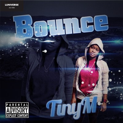 Luniverse est. 1956 releases 40th new artist for 2014 TinyM with a big BOUNCE