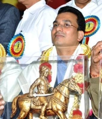 Renowned Cardiologist, Dr. Sreekanth Shetty Receives The Prestigious Nadaprabhu Kempegowda Award