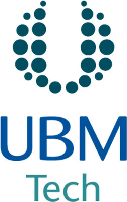 UBM Tech Logo