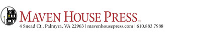 Maven House Press logo