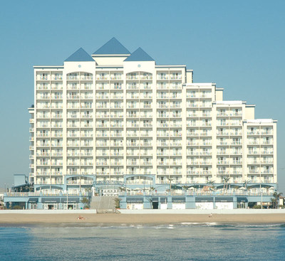 Vista Capital Company Structures $47 Million of Financing for the Holiday Inn Hotel &amp; Suites in Ocean City, Maryland