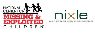 National Center for Missing &amp; Exploited Children &amp; Nixle Team Up to Help Law Enforcement Bring Home Missing Children