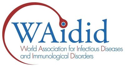 Founding of WAIDID, the World Association for Infectious Diseases and Immunological Disorders Unveiled at the Infectious Diseases World Summit Shanghai 5-6 July 2014
