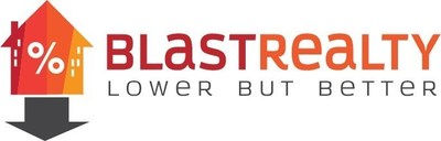 Blast Realty Offers Commissions as Low as 3%