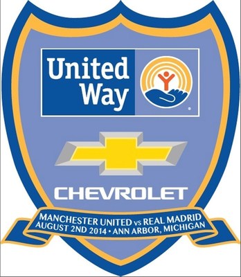 Chevrolet Offers Ultimate Manchester United Experience