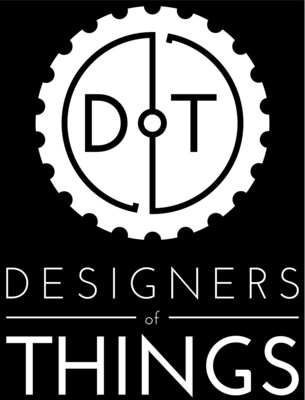 Latest in 3D Printing and Wearable Tech to Converge at Designers of Things 2014 as Schedule Continues to Grow