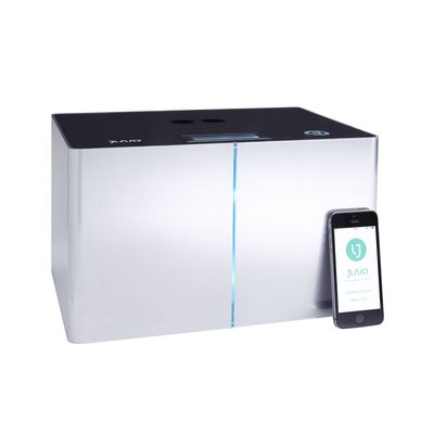 Simple and Delicious App Controlled Cooking With the Juvo Sous Vide