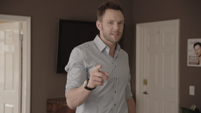 Purity® Vodka Partners With Joel McHale In Artisanal Brand's Biggest Campaign To Date
