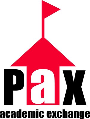 PAX logo 