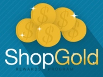 ShopAtHome.com expands coupon business with ShopGold Rewards