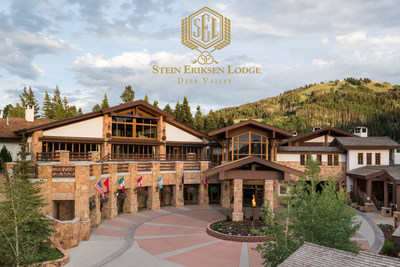 Stein Eriksen Lodge, Deer Valley Resort