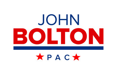 Ambassador Bolton Endorses &amp; Makes PAC Contributions To 6 GOP Candidates