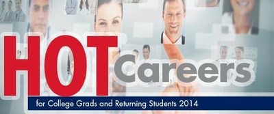 UC San Diego Extension Releases "Hot Careers 2014" Report: Computer Systems Analysts Tops List