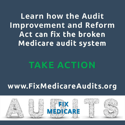 New Legislation Introduced to Fix Medicare Audits, Bring Back Clinical Inference