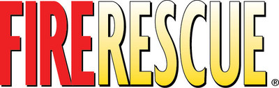 FireRescue Magazine Announces Erich Roden as Editor-in-Chief