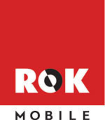 ROK Mobile Appoints Monster® As Exclusive Headphone Partner for Launch of Mobile Streaming Platform and Service