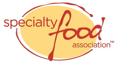  Specialty Food Association logo. 
