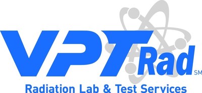 VPT Rad logo
