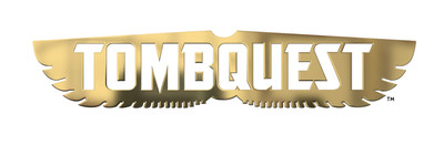 TombQuest™, A New Multi-Platform Action Adventure Series, From Scholastic