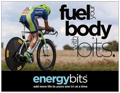 Fuel Your Body with Bits