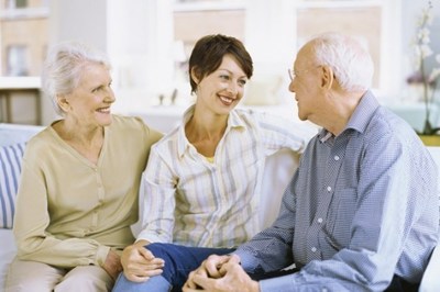 10 Questions To Ask Aging Parents About End-of-Life Care