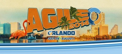AGILE2014 conference hosts round-table discussion with leading industry analysts