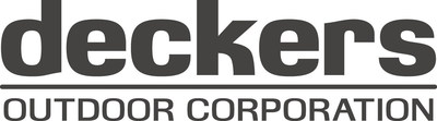 Deckers Outdoor Corporation Announces Conference Call To Review First Quarter 2015 Earnings Results