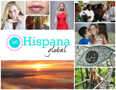 Hispana Global features beauty, parenting, food, travel and technology tips in English and Spanish for Latinas. Founded by award-winning bilingual blogger, author and TV personality Jeannette Kaplun, Hispana Global has thousands of loyal followers on social media and its websites, www.hispanaglobal.com and www.hispanaglobal.net.