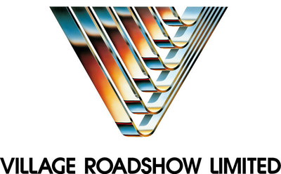 Village Roadshow Limited logo
