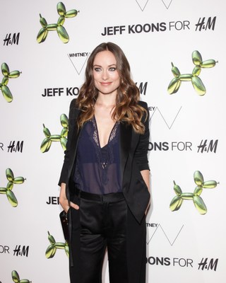 H&M, Jeff Koons and The Whitney Host A Star Studded Event To Celebrate The Largest H&M Store In The World