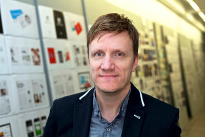 Kevin Grady Joins Siegel+Gale as Global Head of Content and Design