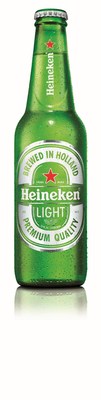 Heineken Light Bottle
