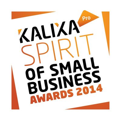 Kalixa Pro Launches the Spirit of Small Business Awards