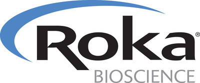 Roka Bioscience. For more information visit www.rokabio.com