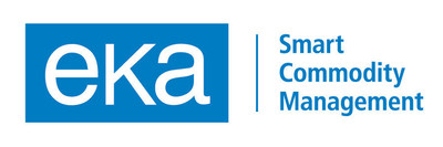 Eka Names Greg Taylor as President and Chief Operating Officer