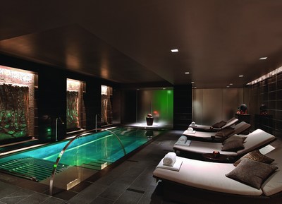 ESPA at The Joule in Dallas, Texas