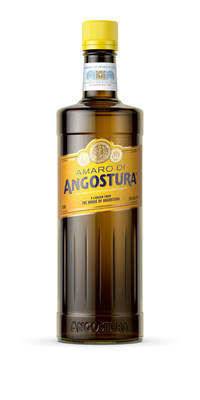 Award Winning Makers Of Aromatic Bitters And Rum, House of Angostura, Announces Amaro di Angostura®, In Celebration Of 190th Anniversary