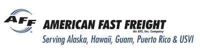 American Fast Freight, Inc. Hires Debra L. Lorge As Vice President, Chief Financial Officer and Treasurer