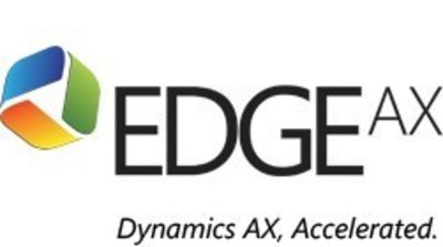 Fashion Retail Industry Solution Company Unveils New EdgeAX Suite for Microsoft Dynamics AX 2012 Platform